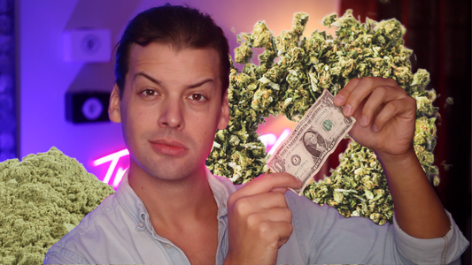 How To Buy The Cheapest Weed From Dispensary For DIY Edibles And Infusions