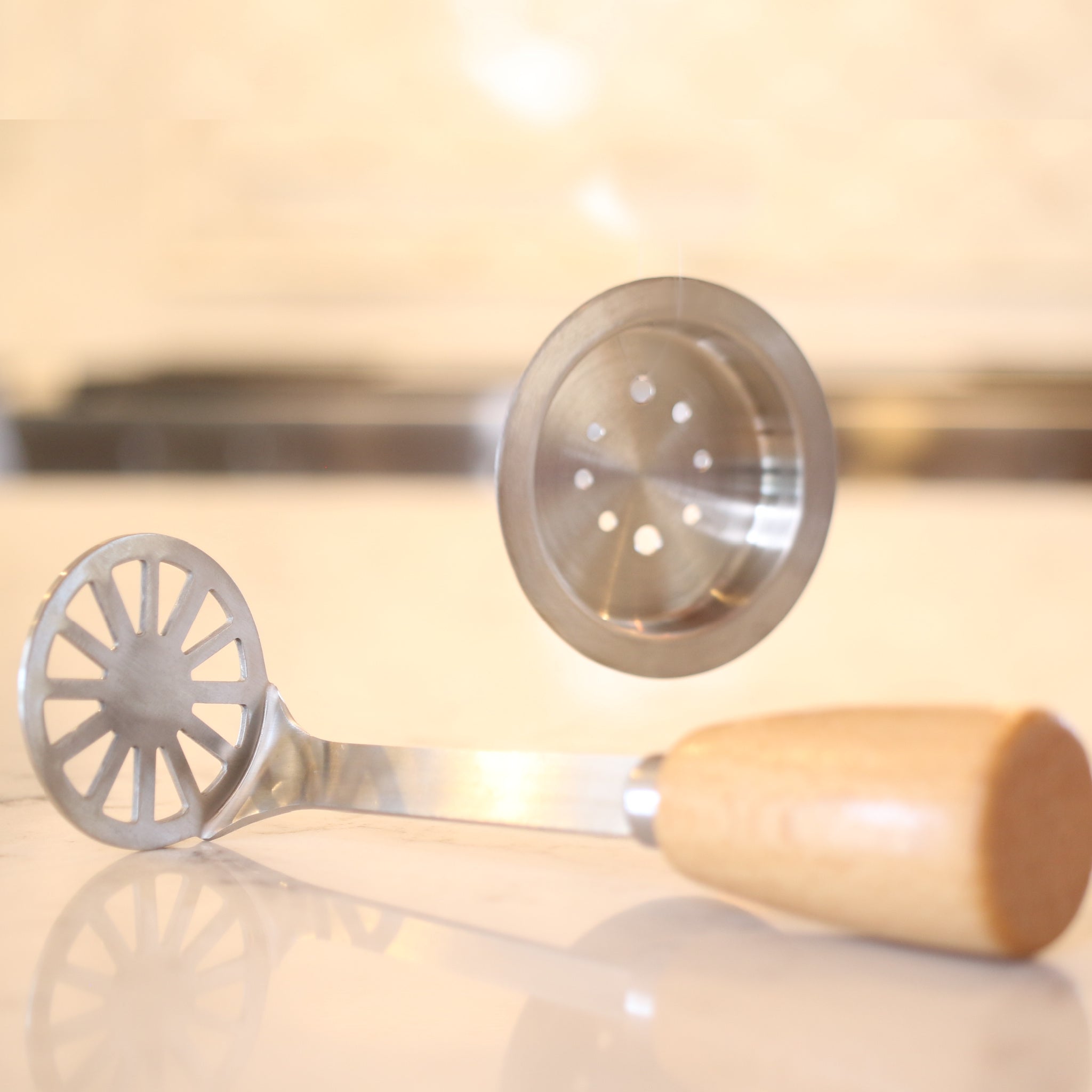 Mason Pot Herbal Decarboxylator & Infuser Kit