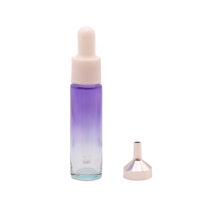 10ml Pure Glass Tincture Bottle Vial