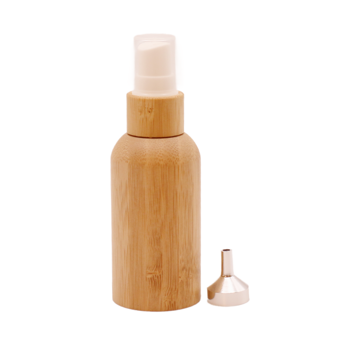 30ml Bamboo Wood Tincture Spray Bottle