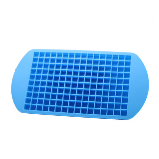160 Grid Silicone Small Square Mold